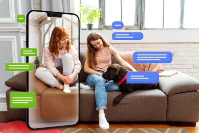 Developer API Access